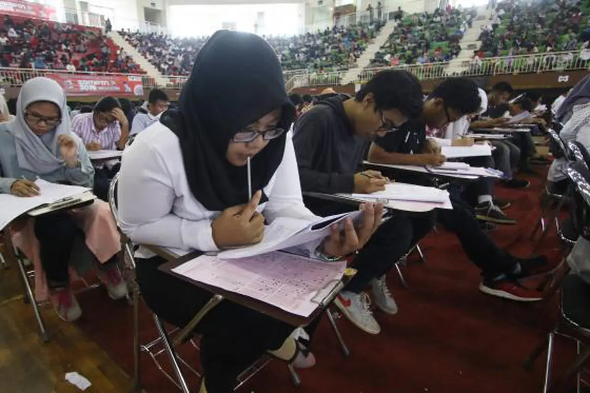 Pengumuman SBMPTN 2016, Ini Cara Mudah Akses Informasi Kelulusan