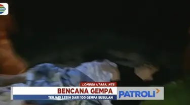 Hingga saat ini, jumlah korban tewas mencapai 82 orang dan diperkirakan akan terus bertambah.