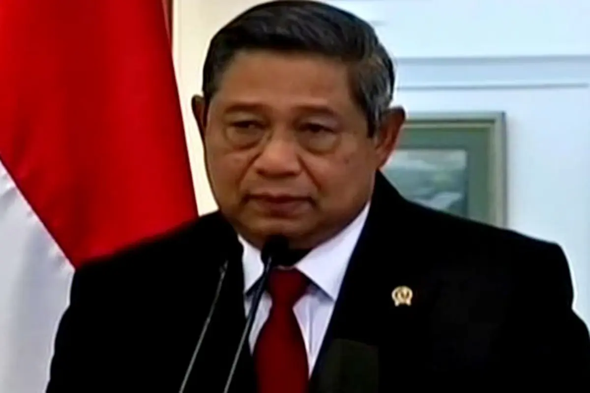 KTT Asean Terakhir SBY