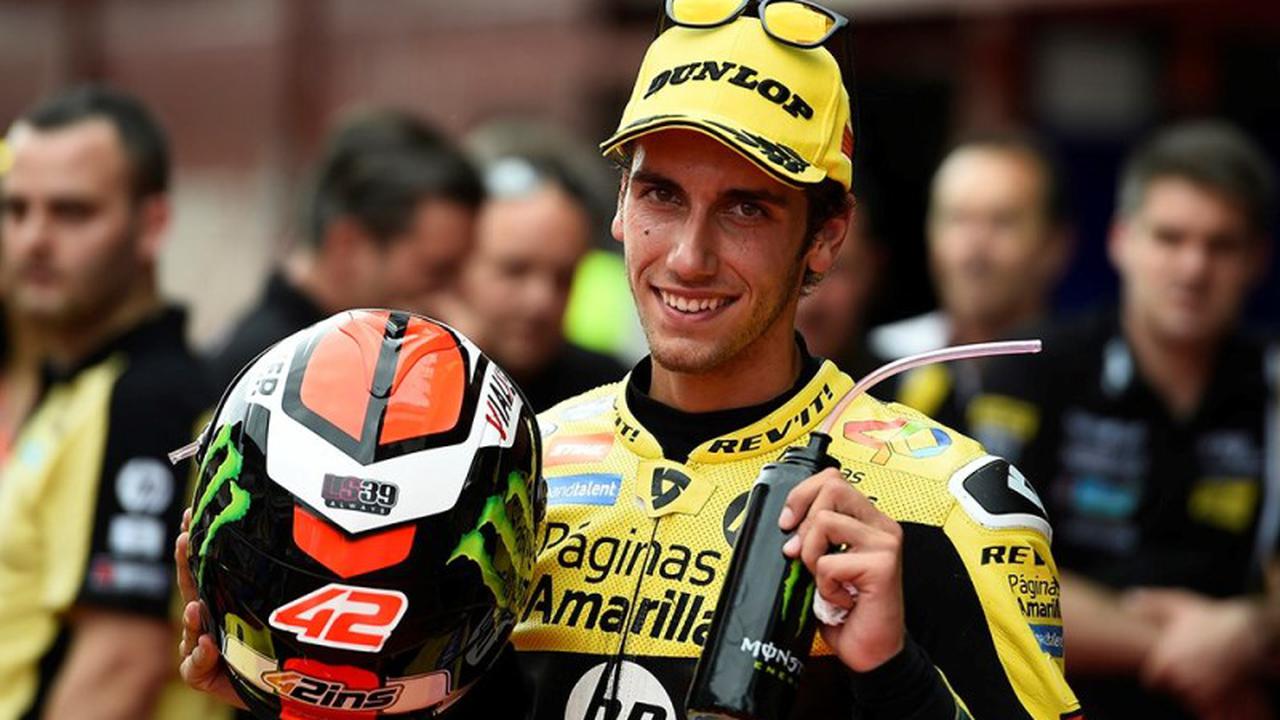 Alex Rins