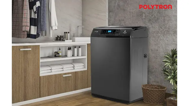 Zeromatic Laguna dari Polytron