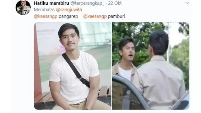 6 Pelesetan Receh Nama Tokoh Ini Bikin Geleng Kepala