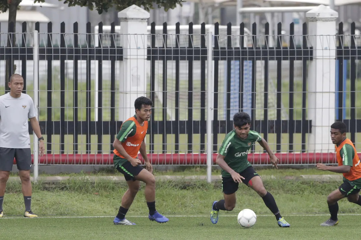 Timnas Indonesia U-22