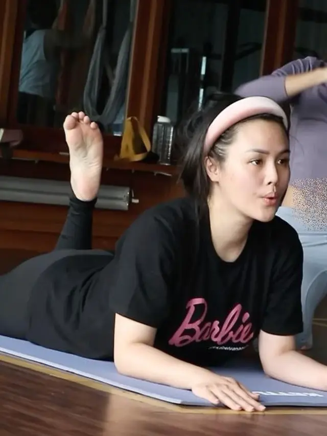 Foto 7 Pemeran Layangan Putus Natural Tanpa Makeup, Tetap Menawan