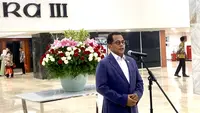 PN Jaksel Kabulkan Praperadilan Sekjen DPR Indra Iskandar, Status Tersangkanya di KPK Gugur