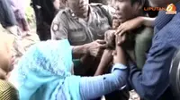 [VIDEO] Penertiban PKL di Monas Ricuh-Warga Tengerang Antre BPJS