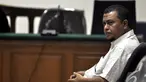 Ramadhani Ismy mengikuti sidang tuntutan di Pengadilan Tipikor, Jakarta, Senin (1/12/2014). (Liputan6.com/Miftahul Hayat)
