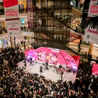 BeautyFest Asia 2025 kembali hadir di Bandung./copyright istimewa