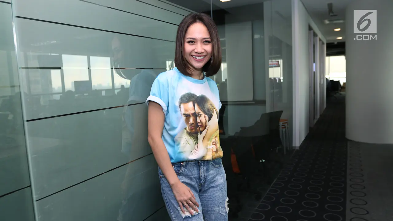 Bunga Citra Lestari