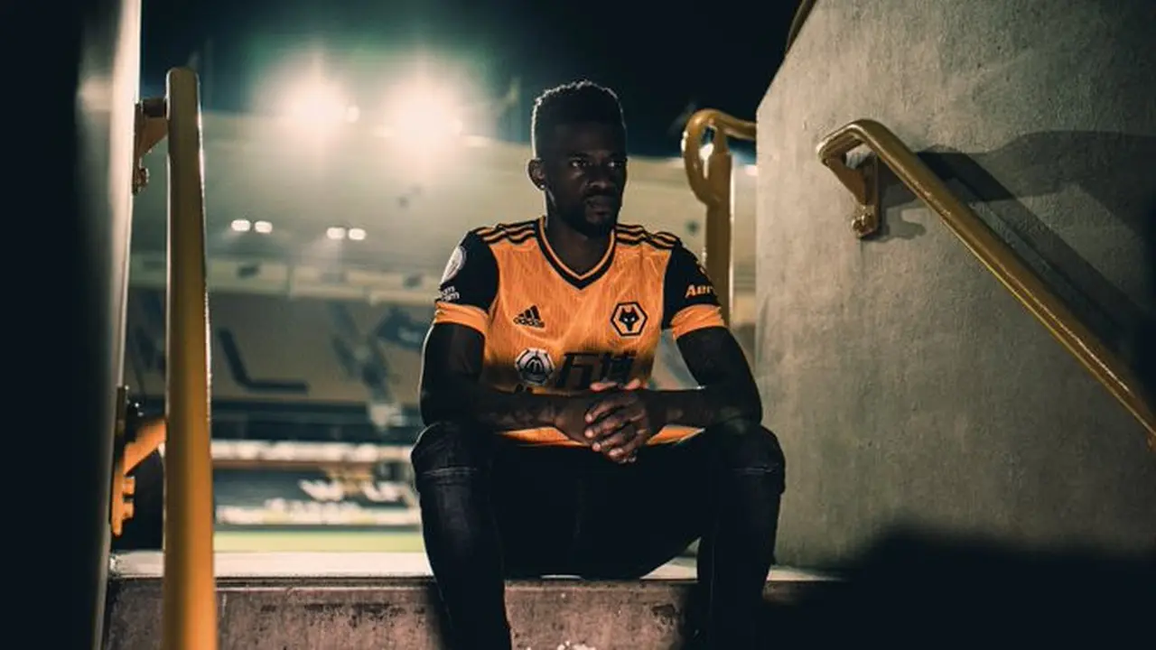 Nelson Semedo