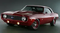 John Cena, Pegulat yang Gila Muscle Car