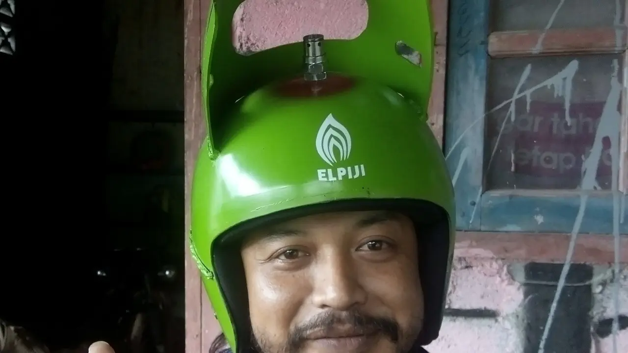 helm unik