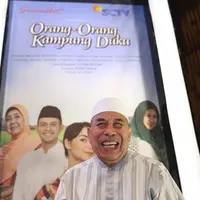 Preskon SinemArt (Nurwahyunan/bintang.com)