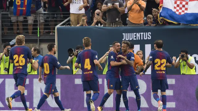 Barcelona
