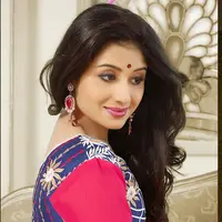 Paridhi Sharma. Foto: via baggout.com