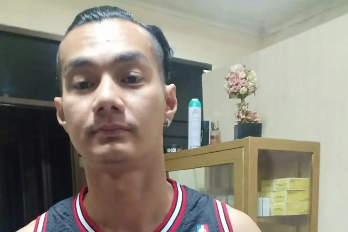 Agung Saga