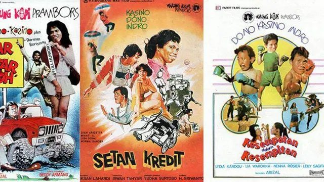 Kangen Lebaran Dulu? Ini 5 Film Nostalgia yang Penuh Memori