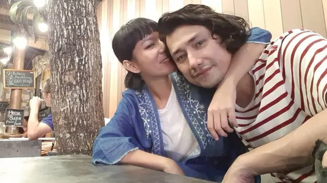 7 Potret Revaldo yang Kembali Main Film, Bangun Citra Diri Lebih Baik