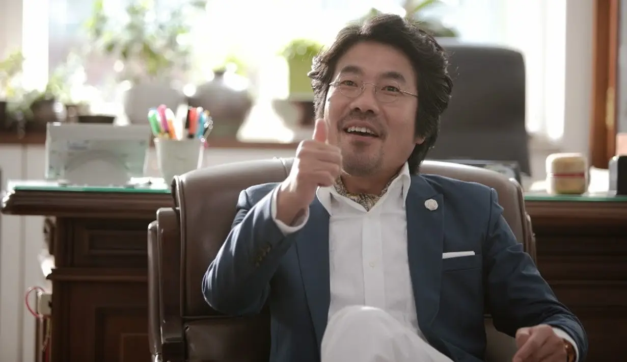 Sebelumnya kabar itu sudah dibantah oleh agensi Oh Dal Soo. Tak tinggal diam, wanita itu kemudian mengungkapkan jika Oh Dal Soo tak hanya melakukan pelecehan seksual tapi juga serangan seksual. (Foto: modernkoreancinema.com)