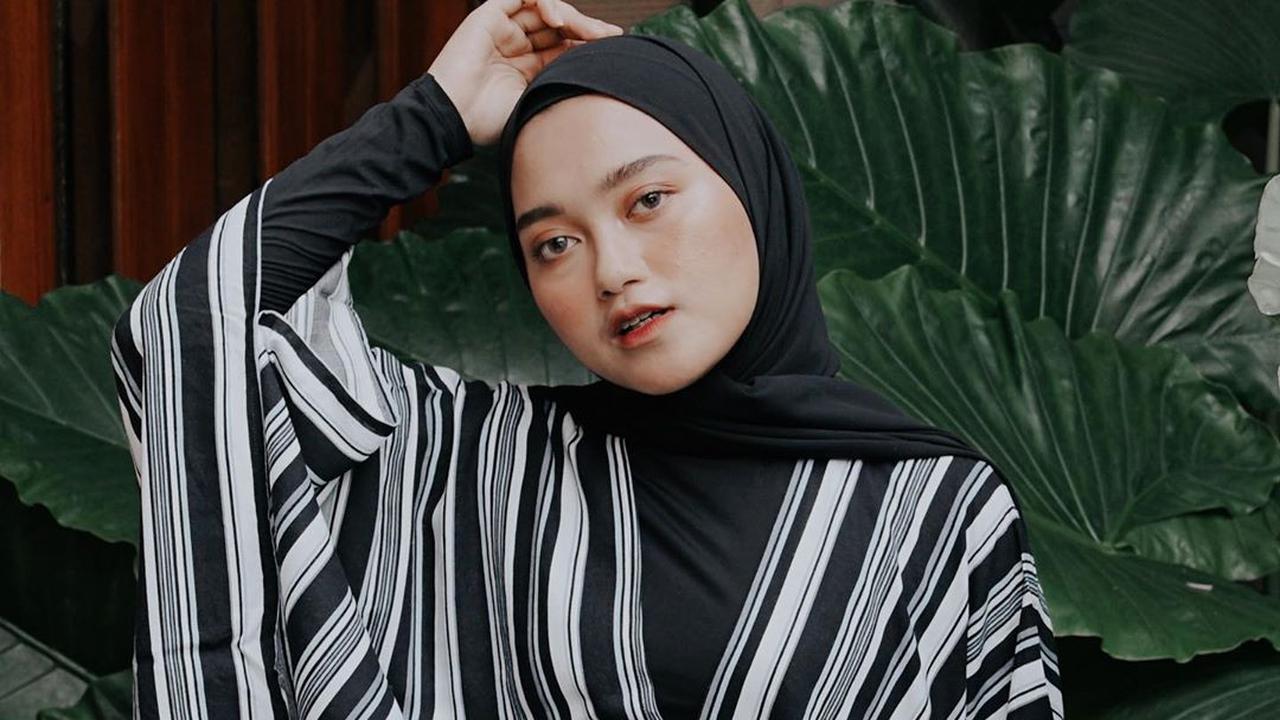 Indira Kalistha. (Foto: Instagram @indirakalistha)