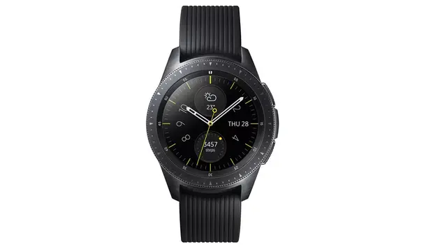 Galaxy Watch