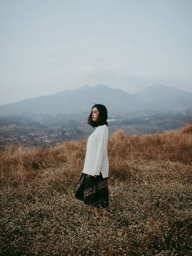 ilustrasi arti insecure/Deden Dicky Ramdhani/pexels