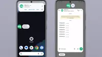Top 3 Tekno: Gelembung Notifikasi WhatsApp hingga Harga Oppo Find X9 Ultra di Indonesia