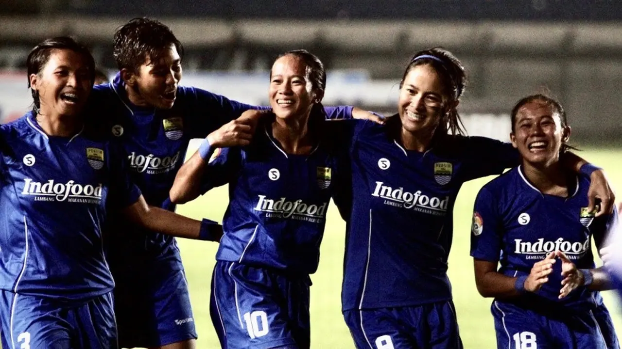 Persib Putri