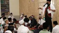 Program Masjid Mandiri Besutan Bobby Nasution Jadi Solusi Konkret Ekonomi Umat