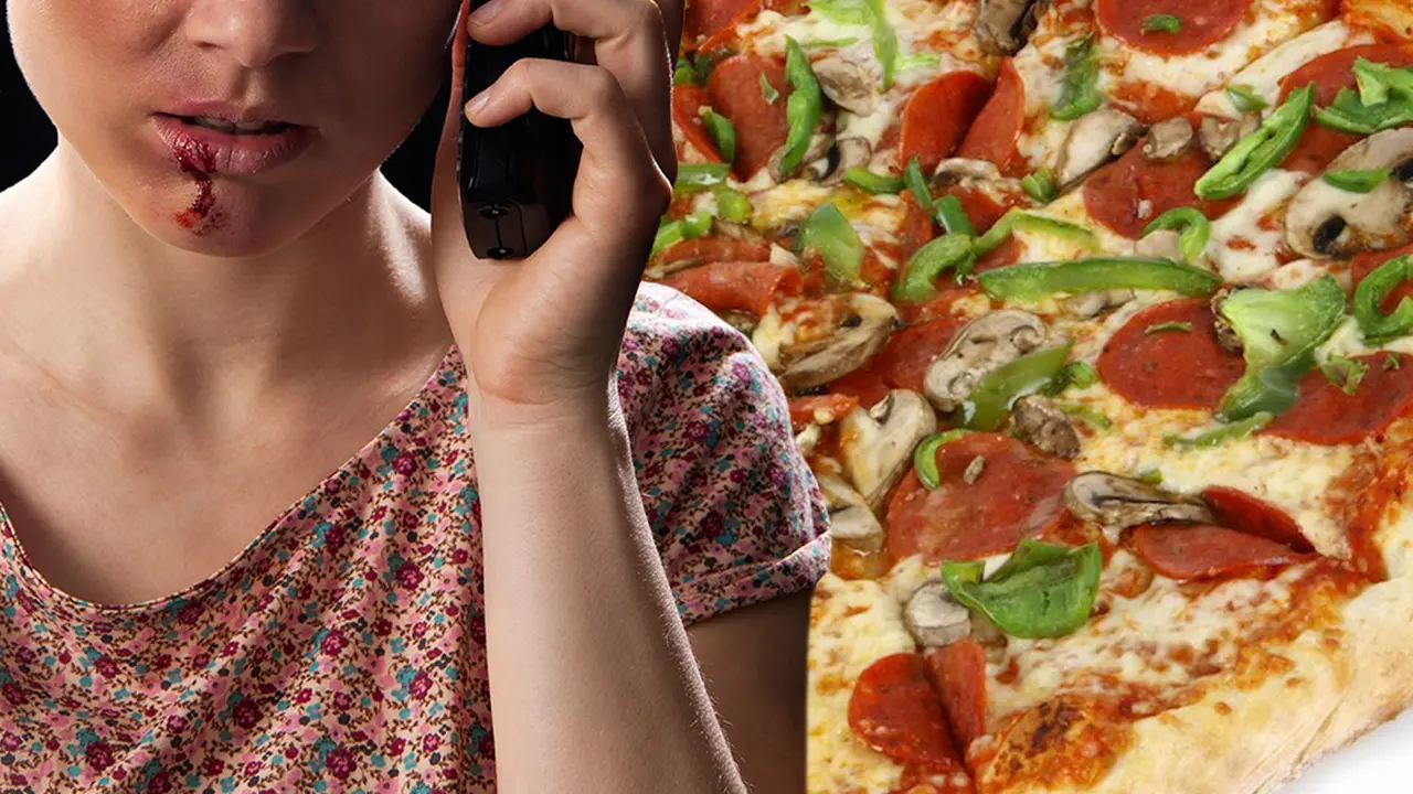 Telpon 911