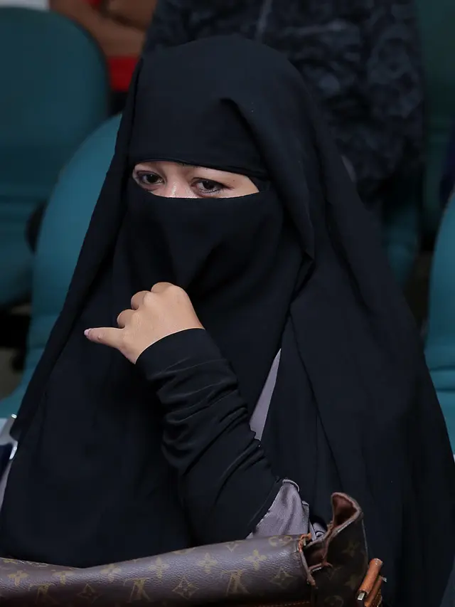 [Bintang] Dian Rositaningrum