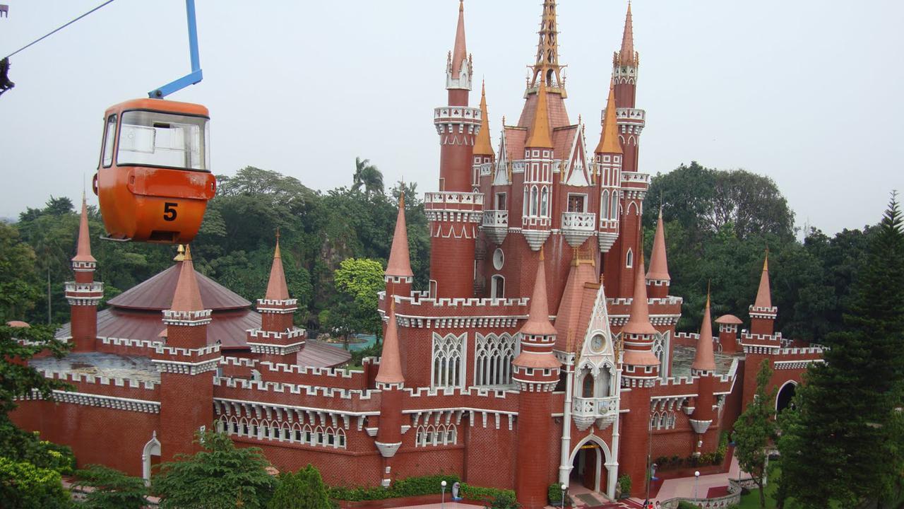 20150719-5 Tempat Wisata di Jakarta yang Jadi Primadona Saat Lebaran 3