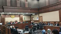 Jaksa Beberkan 27 Nama Penerima Uang dari Kasus Korupsi Kuota Haji Khusus