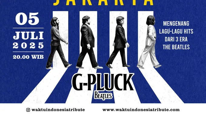 Tribute to The Beatles