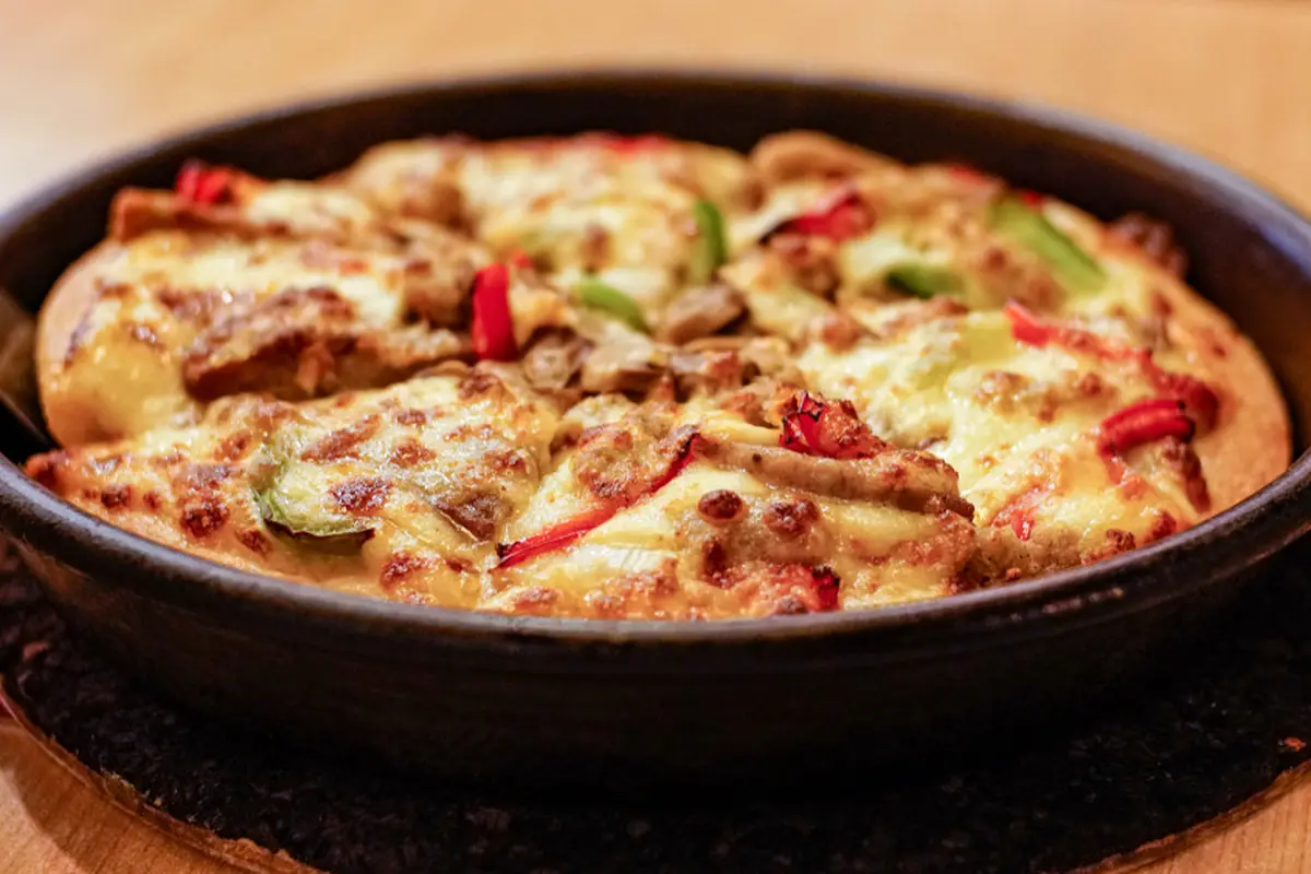 pizza pan