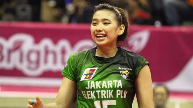 Yolla Yuliana