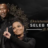 Sepak Terjang Karier Seleb Muslim di Kancah Hollywood. (DI: Muhammad Iqbal Nurfajri/Bintang.com)