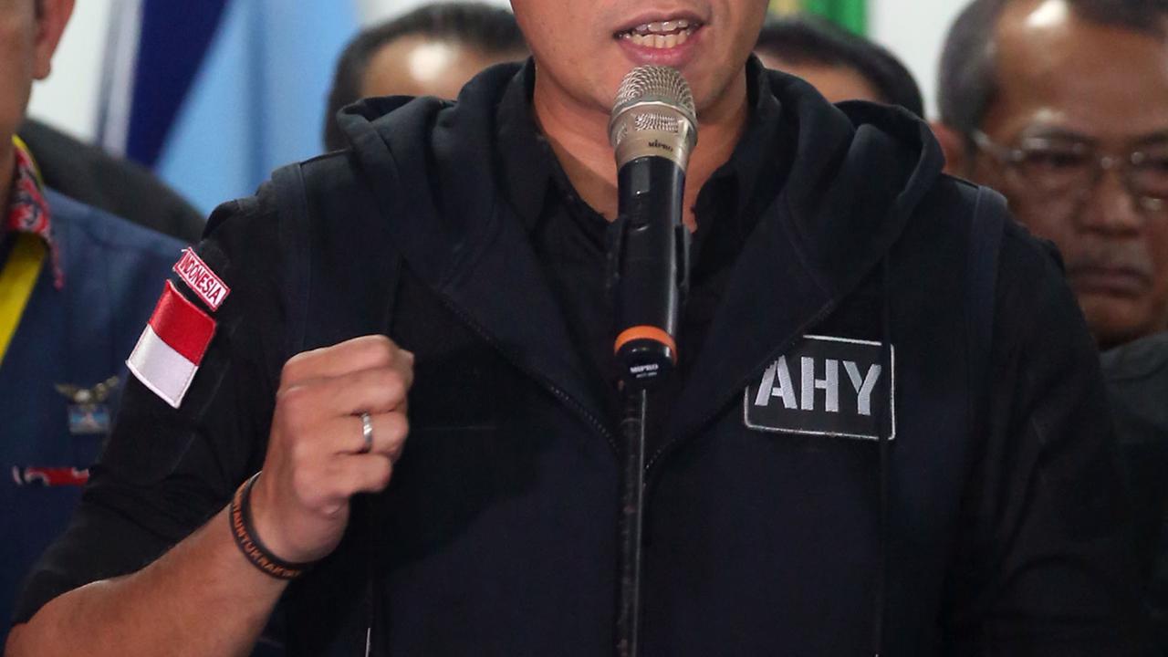 Agus - Sylvi Akui Kekalahan-AHY-Jakarta- Johan Tallo-20170215