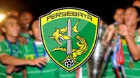 Upaya mematenkan logo Persebaya yang dilakukan Persebaya 1927 dianggap tak beretika oleh kubu Persebaya ISL. (Liputan6.com)