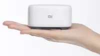 Xiaomi Mi AI Speaker Mini. Dok: fonearena.com