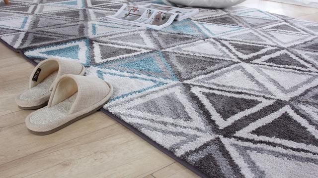 8 Cara Mencuci Karpet Bulu di Rumah yang Mudah dan Efektif - Hot Liputan6.com