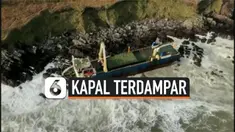 vertical kapal