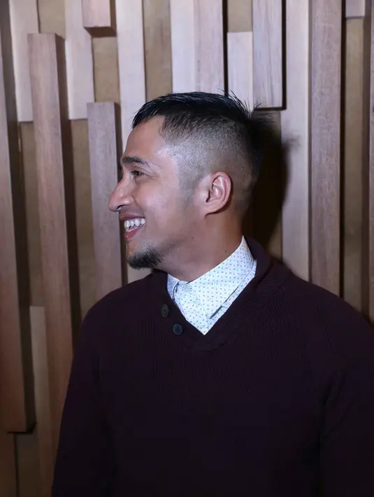 Sahut sahutan para nitizen membanjiri laman sosialnya. Setidaknya, saat berita ini ditulis, foto itu mendapatkan 28806 like dan 782 komentar. (Nurwahyunan/Bintang.com)