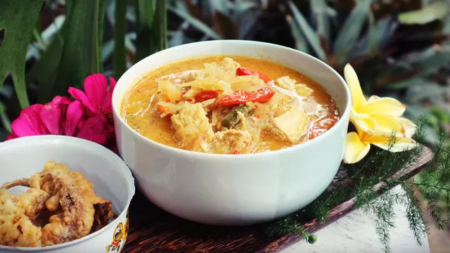 15 Makanan yang Enak Menemani Momen Lebaran di Rumah, Sudah Tahu Mau Masak yang Mana?