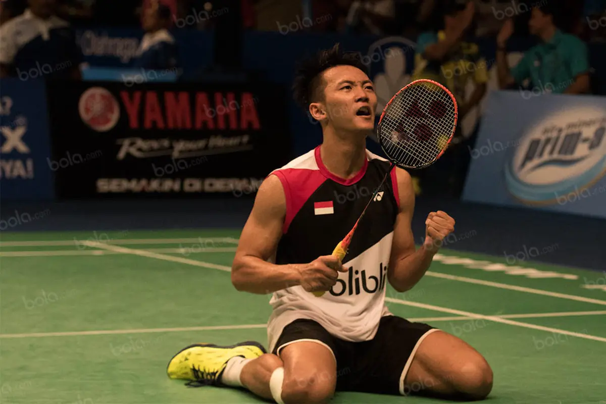 Ihsan Maulana Mustofa