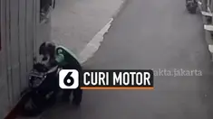 CURI MOTOR