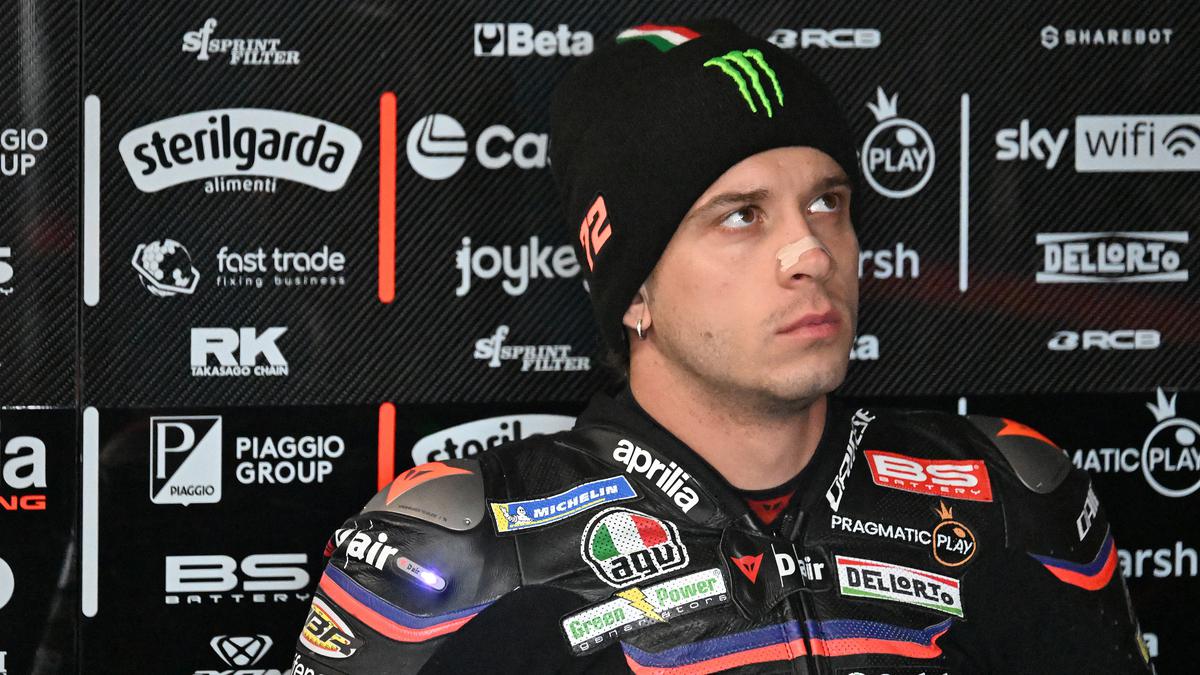 Jadwal dan Link Live Streaming MotoGP Australia 2025 di Vidio: Kualifikasi dan Sprint Race