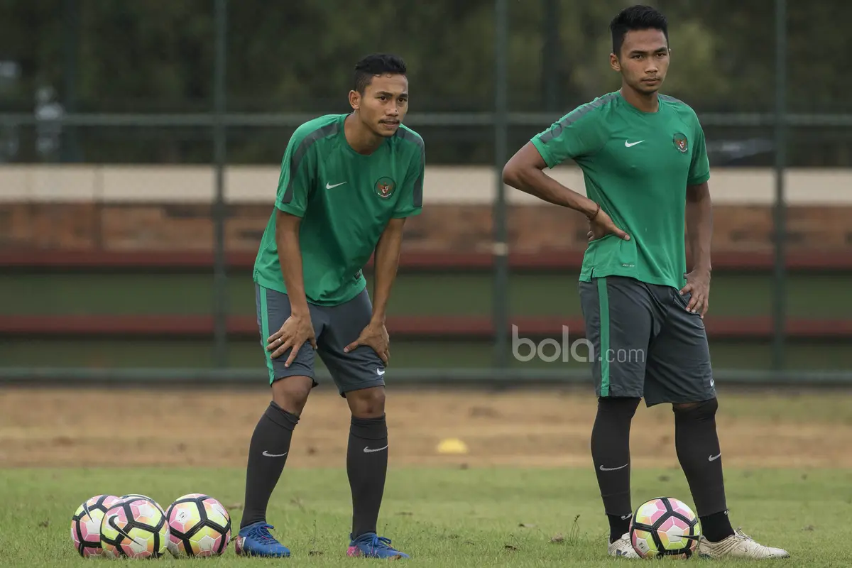 Timnas Indonesia U-22