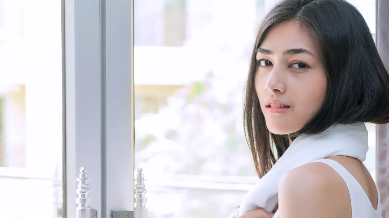 mengidap bulimia