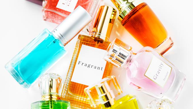 3 Pilihan Parfum Tuk Rayakan Hari Natal dan Tahun Baru yang Lebih Wangi / Unsplash